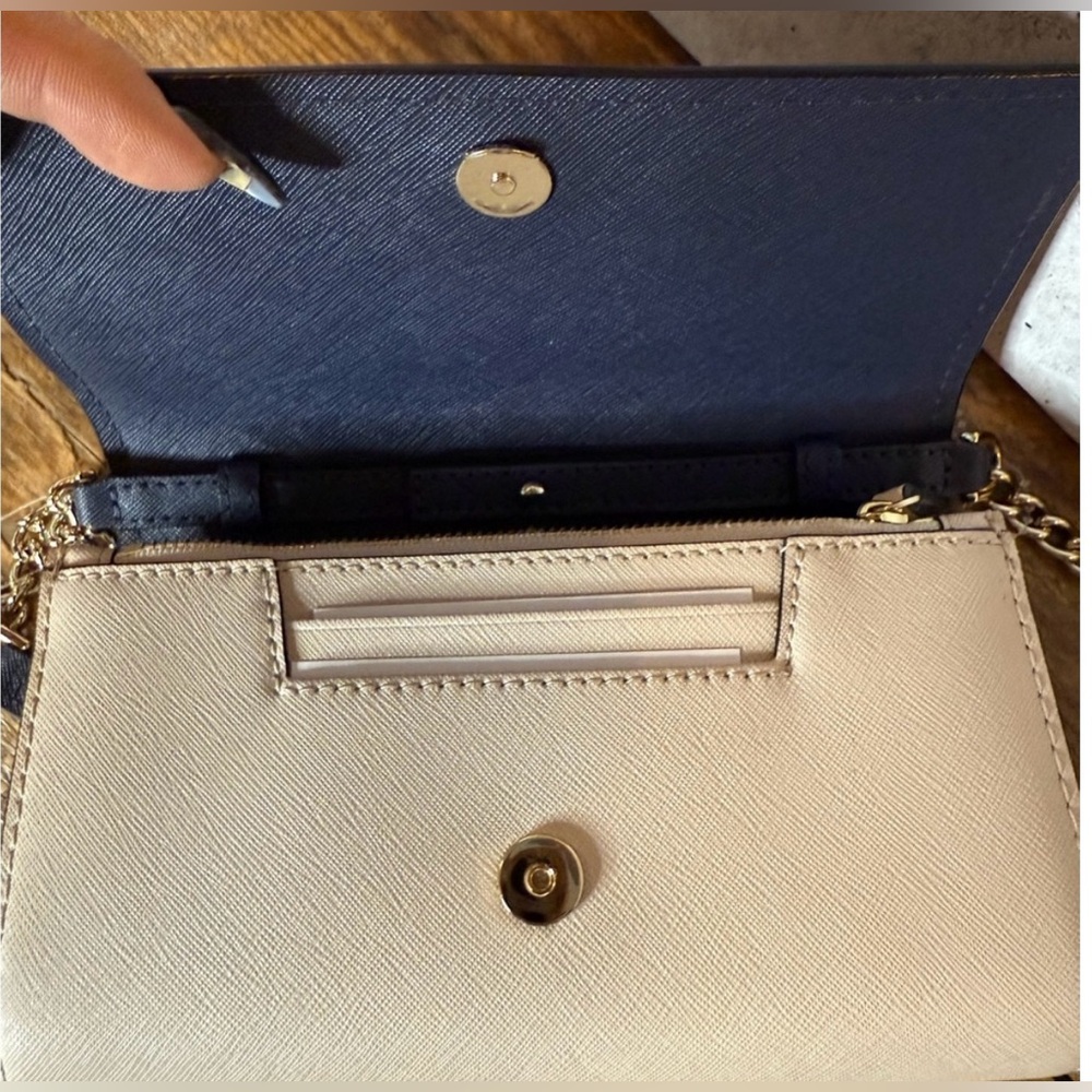 Kate Spade New York Crossbody Bag NWTS - Picture 8 of 10